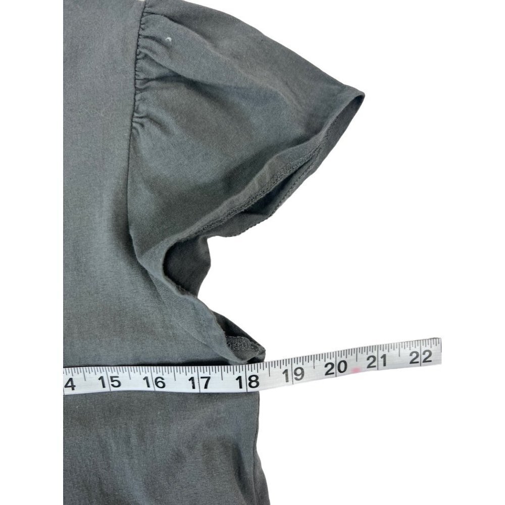 Time & Tru Charcoal Dress - Picture 4 of 5